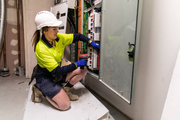 Affordable Emergency Electrician in Massapequa, NY