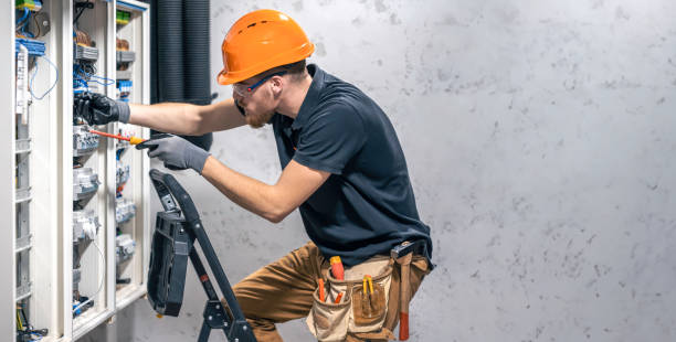 Best Electric Panel Repair  in Massapequa, NY